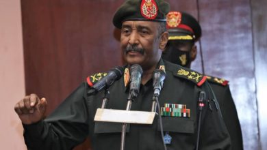 استمرار قصف المدنيين في السودان من طرف الجيش.. يطرح أسئلة حول مصير الشعب