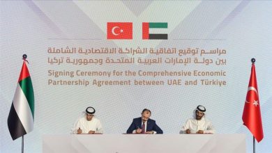 الإمارات وتركيا.. شراكة استثمارية
