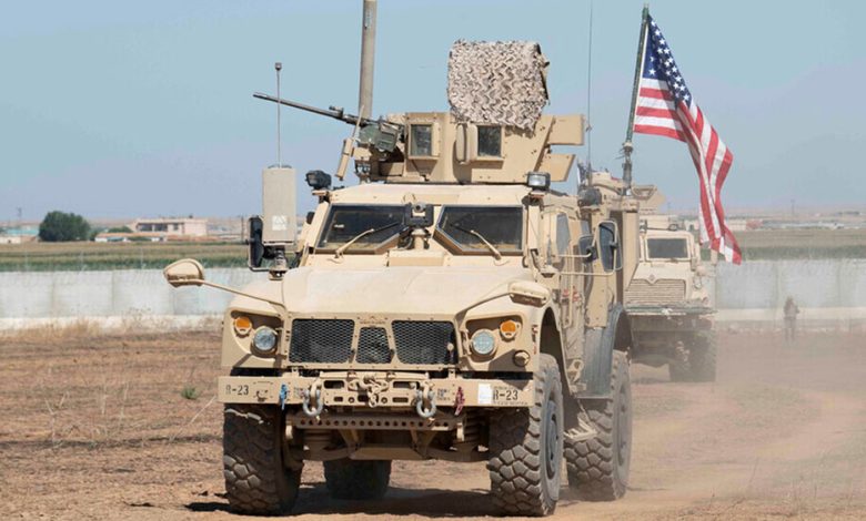 الجيش الأميركي يقتل قياديا بارزا في "داعش" شمال سوريا