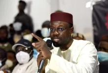 السنغال تتهم زعيم المعارضة بالتخطيط لتمرد