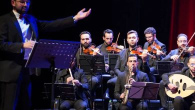 بعد تحويل الجمهور إلى كورال.. موسيقار مغربي يخطف الأنظار