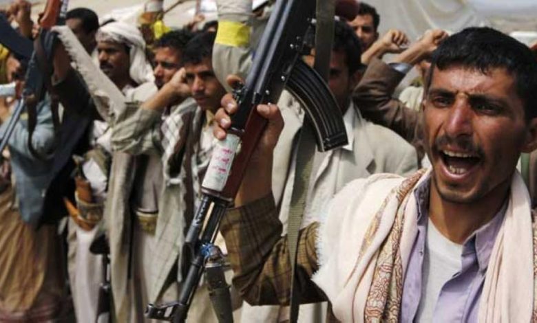 تحالُف الحوثي والإخوان لإشعال الفوضى في اليمن