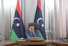 حكومة طرابلس تنفي ضلوعها في ضربات بمسيّرات شرق ليبيا