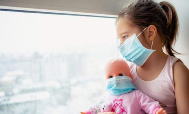 دراسة عن "مواليد كورونا".. كيف أثر الوباء على سلوك الأطفال؟