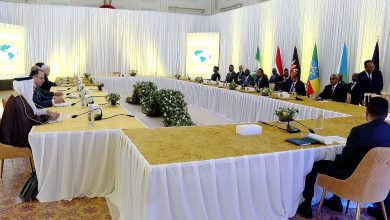 عدم مشاركة الجيش في اجتماع «الإيغاد» لحل الأزمة السودانية