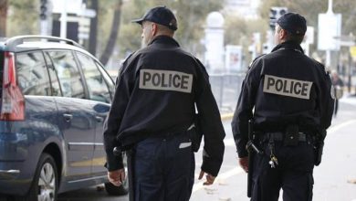 فرنسا نحو منح الشرطة "كلمة العبور"