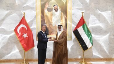 كيف تُطور الإمارات وتركيا التعاون العسكري والدفاعي بينهما؟
