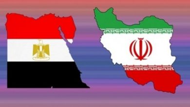 مصر تكشف تطورات العلاقات مع إيران