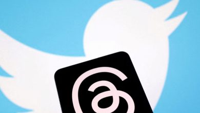 معركة قانونية مرتقبة بين ميتا وتويتر