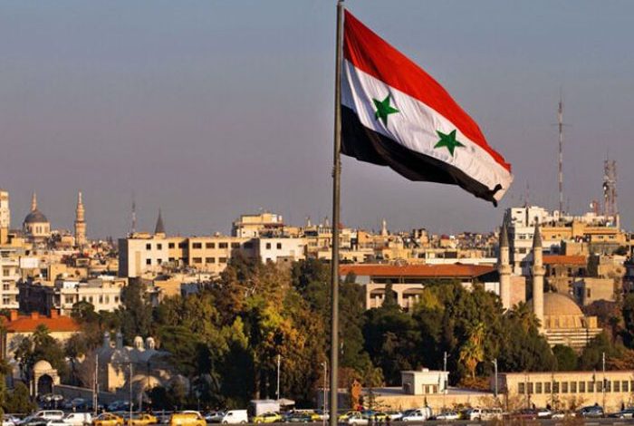 هل تنجح الدبلوماسية الاقتصادية في إنقاذ سوريا؟