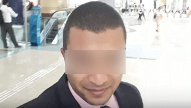 وفاة قاتل مصري مدان بذبح زوجته وأولاده "لحمايتهم من الاغتصاب" قبل تنفيذ الإعدام