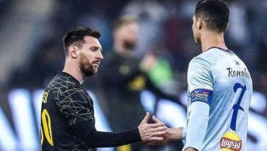 2023 عام رحيل نجوم كرة القدم عن أوروبا