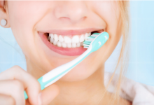 5 أخطاء شائعة ترتكبها عند غسل أسنانك