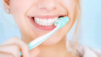 5 أخطاء شائعة ترتكبها عند غسل أسنانك