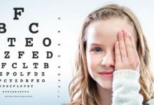 أعراض تكشف الإصابة بقصر النظر لدى الأطفال