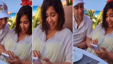 أول تعليق من شيرين عبدالوهاب على محاولة الانتحار
