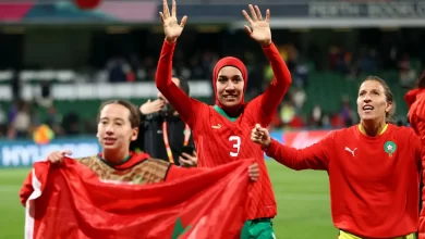 القنوات الناقلة لمباراة المغرب وفرنسا في كأس العالم للسيدات 2023