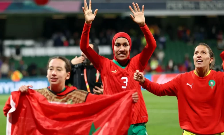 القنوات الناقلة لمباراة المغرب وفرنسا في كأس العالم للسيدات 2023
