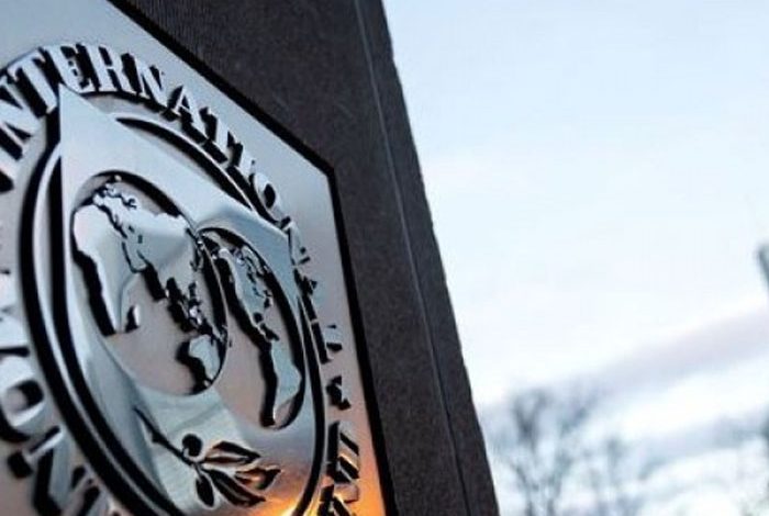 "النقد الدولي هو طريق لبنان الوحيد للنجاة بعد انتهاء فترة عمل محافظ البنك المركزي"