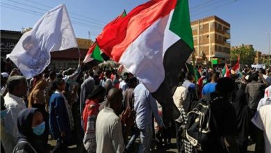 توافق داخل السودان على تأسيس جبهة مدنية واسعة لإنهاء الحرب