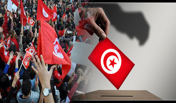 تونس جاهزة لانتخاباتها