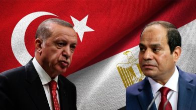 ذعر الإخوان من العودة لتركيا.. التفاصيل