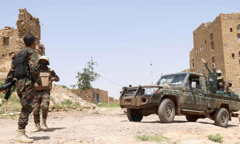 فرص نجاح العملية العسكرية ضد تنظيم القاعدة في أبين باليمن