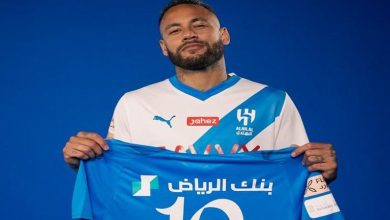 ماذا دار بين الوليد بن طلال ونيمار؟
