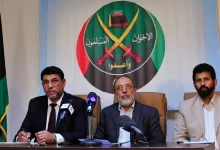 هل انقلب إخوان ليبيا على بعضهم البعض؟