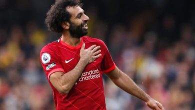 أسطورة ليفربول يختار أفضل 5 مهاجمين في تاريخ 'الريدز'.. هل يتضمن محمد صلاح؟