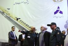 إيران تستثمر في تمويل أسلحة وتقنيات عسكرية