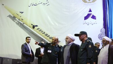 إيران تستثمر في تمويل أسلحة وتقنيات عسكرية