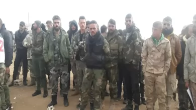 اتهامات من قسد لإيران بتأجيج 'انتفاضة العشائر' في دير الزور