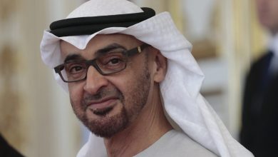الإمارات: إرسال مساعدات عاجلة وفرق بحث وإنقاذ إلى ليبيا