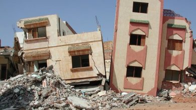 الإمارات للفضاء تدعم جهود الإغاثة الدولية في المغرب