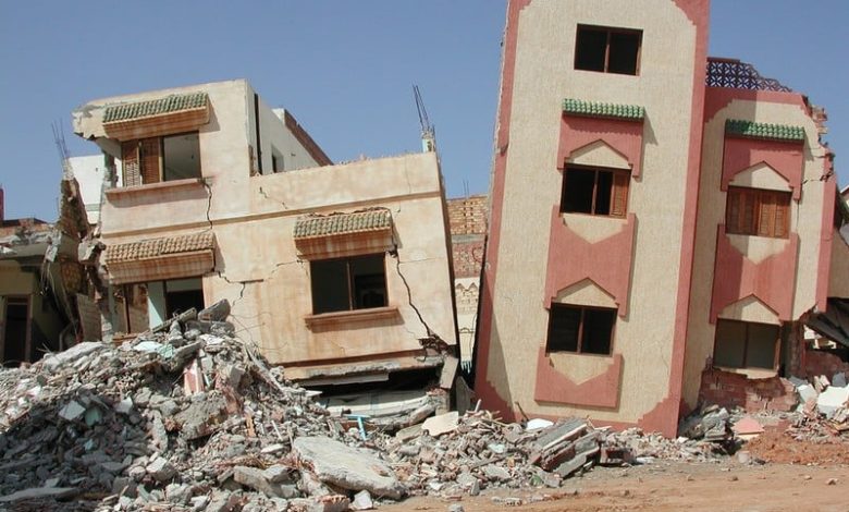 الإمارات للفضاء تدعم جهود الإغاثة الدولية في المغرب