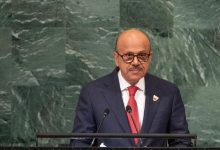 البحرين في الأمم المتحدة: التصدي للإرهاب وحل النزاعات عبر الحوار