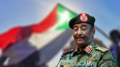 السودان.. بورتسودان تُصبح مكانًا غير آمن بالنسبة للبرهان