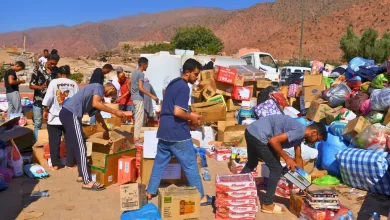 شكل الزلزال الذي ضرب إقليم الحوز مأساة حقيقية للمغاربة داخل وخارج المغرب، دفعت إلى انطلاق موجة تضامن ومبادرات أذهلت العالم. إذ تحرك المغاربة من جميع الأعمار، لتقديم يد العون على الفور، في كل المناطق المتضررة، لمساعدة الضحايا لتجاوز تداعيات هذه الكارثة الطبيعية.