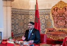 المغرب يشكل لجانًا فنية لتقييم عدد المنازل المتضررة وتصنيف احتياجات الدعم