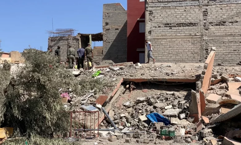 المغرب يقاوم الشائعات المتعلقة بالزلزال بفعالية
