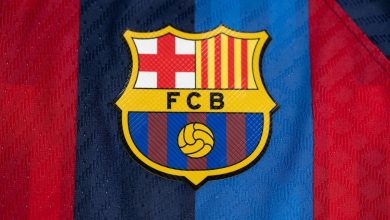 برشلونة معرض لخطر الإفلاس
