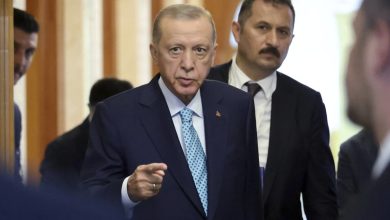 تأجيل زيارة أردوغان إلى العراق.. ما الأسباب؟