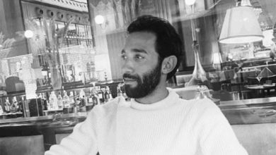 تفاصيل وفاة علي زين الأتات