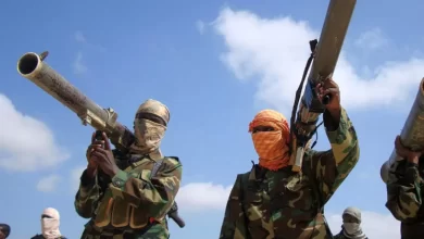 تقرير دولي: ما مصادر تمويل جماعات إرهابية بأفريقيا؟