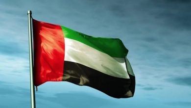 جسر جوي إماراتي لدعم المغرب جراء زلزال الإمارات