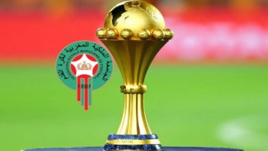 رسميا المغرب يحصل على استضافة نهائيات كأس أمم إفريقيا 2025