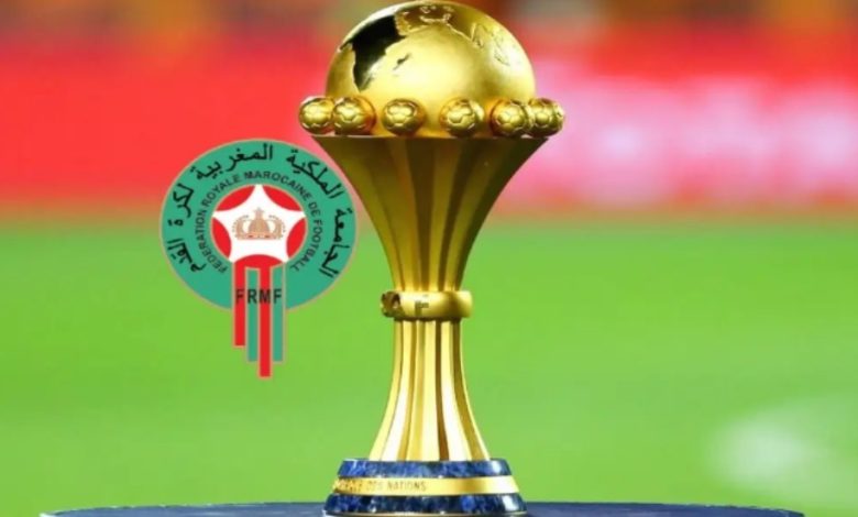 رسميا المغرب يحصل على استضافة نهائيات كأس أمم إفريقيا 2025