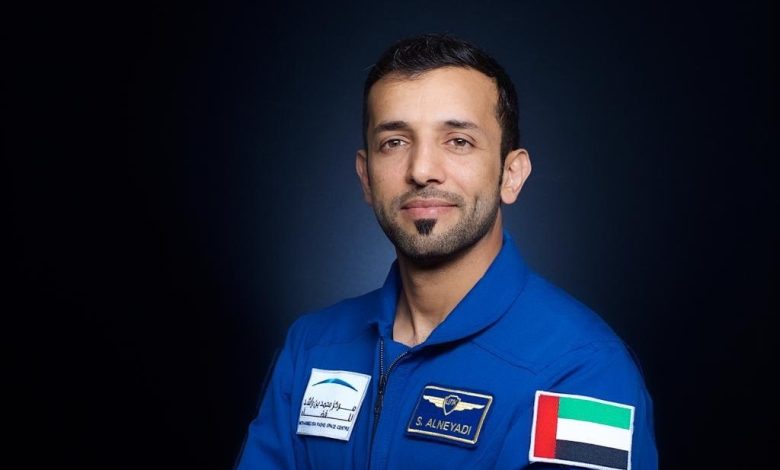 سلطان النيادي: برنامج الإمارات للفضاء يسعى لتحقيق الاستدامة