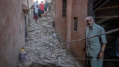 فرنسا تؤكد: المغرب بلد ذو سيادة والأكثر قدرة على التصدي لزلزال الحوز